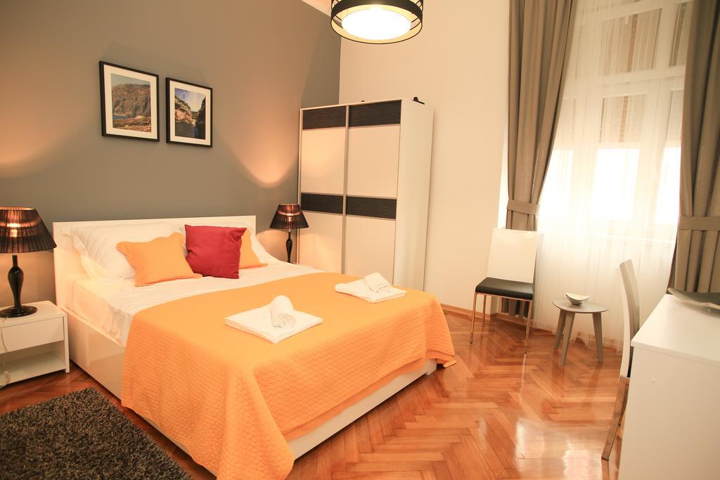 Contarini Luxury Penzion Split