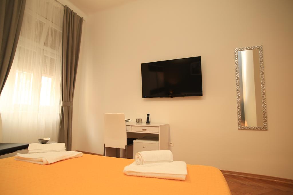 Contarini Luxury Gasthof 4*
