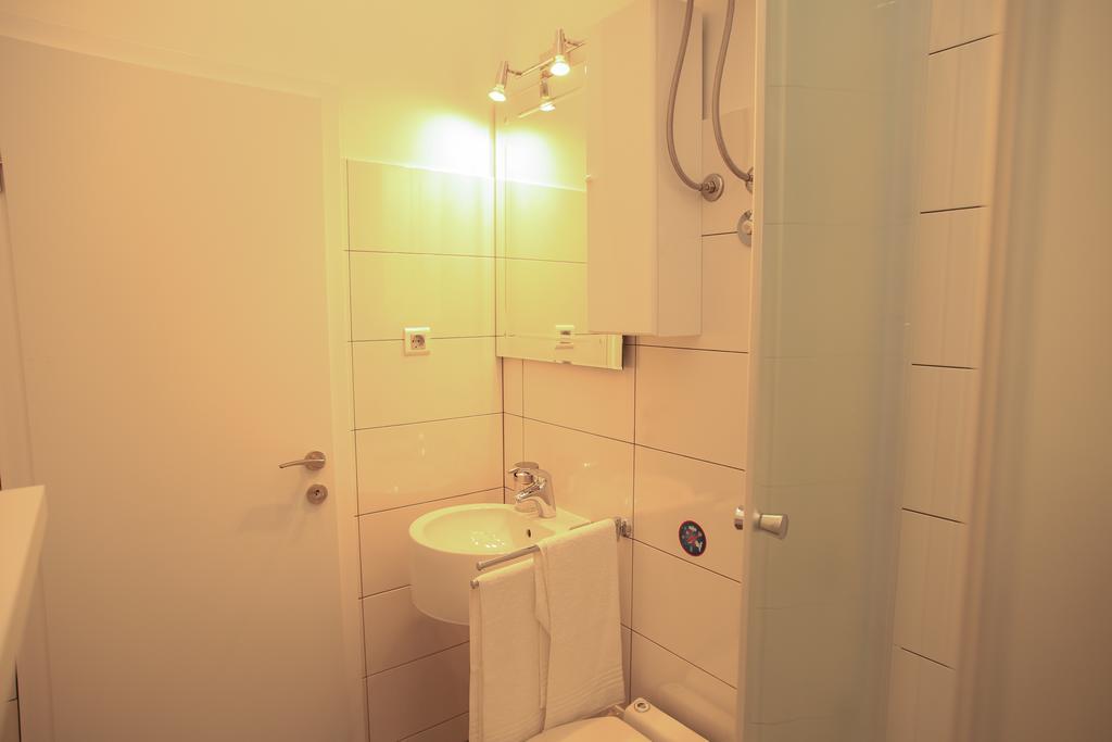 Contarini Luxury Gasthof